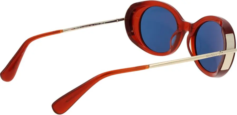 Max Mara Ацетатли Ойнаки