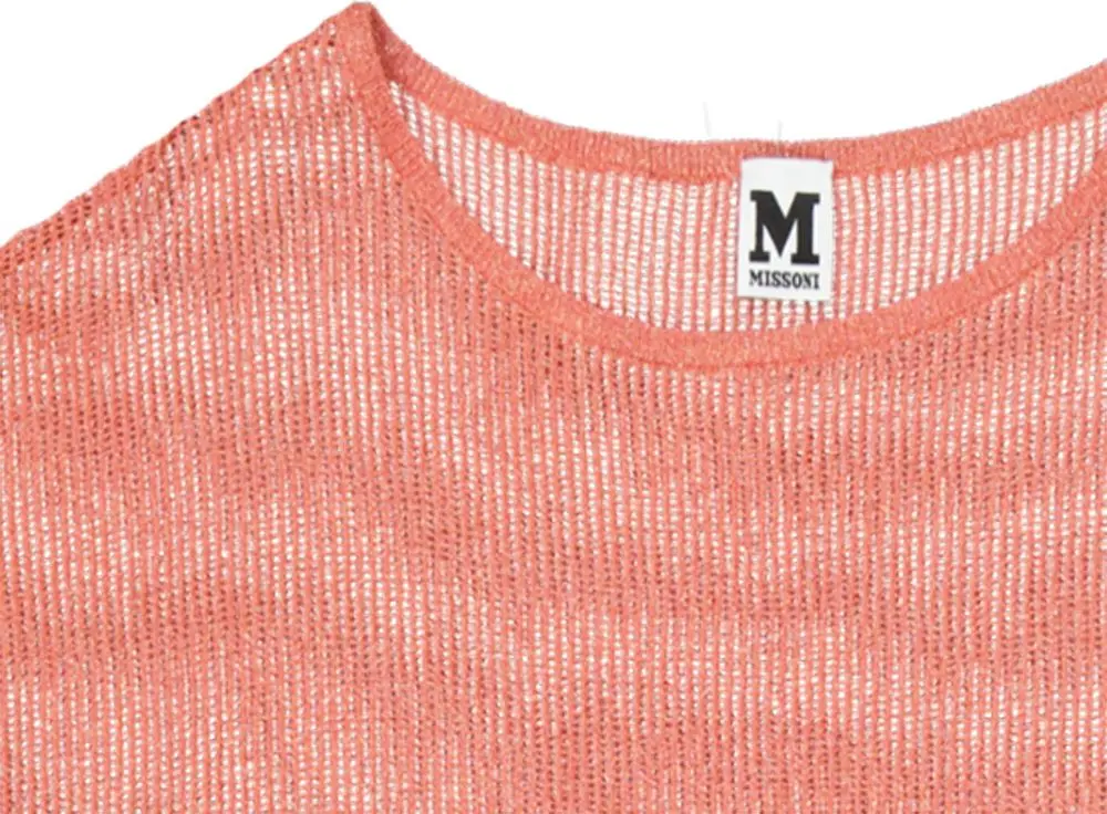 Missoni sweatshirt