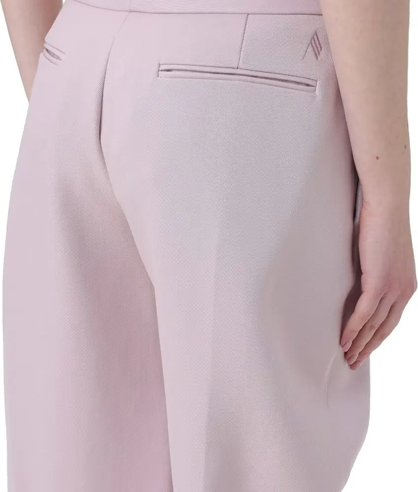 Casual Pants The Attico