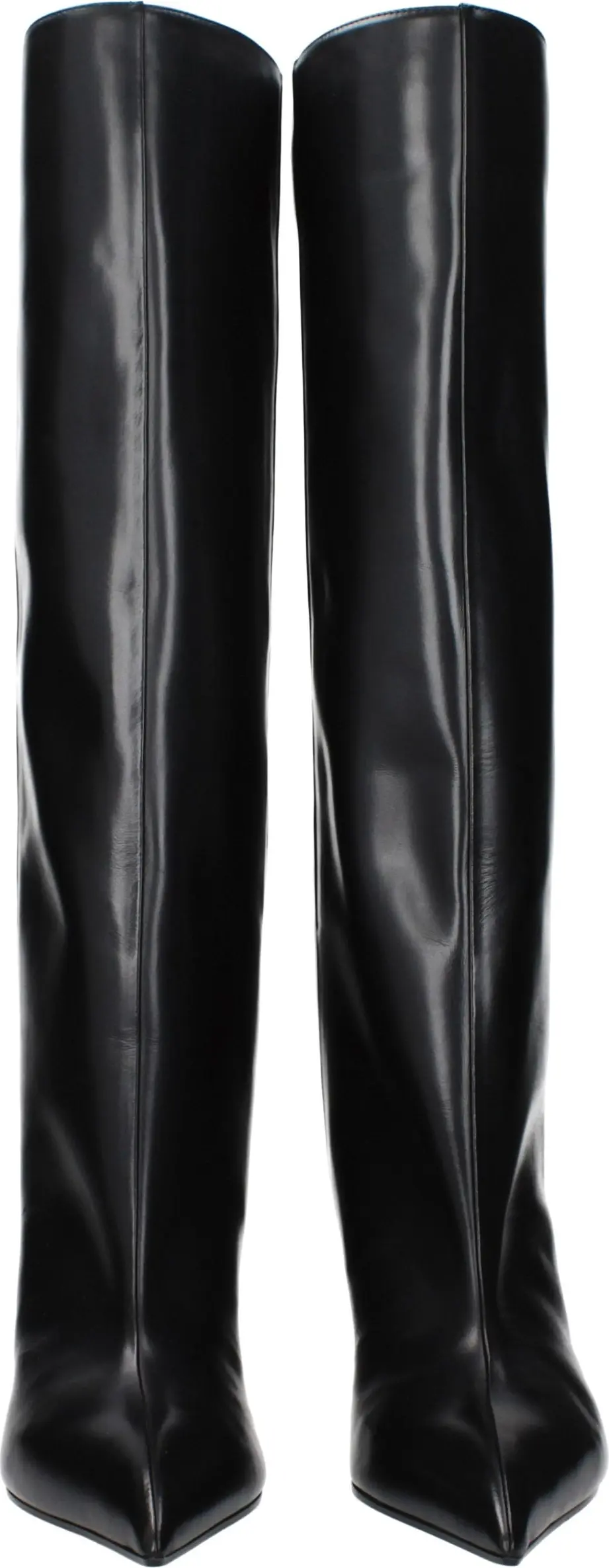 Boots The Attico