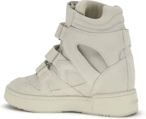 Sneakers Isabel Marant Bos Taurus
