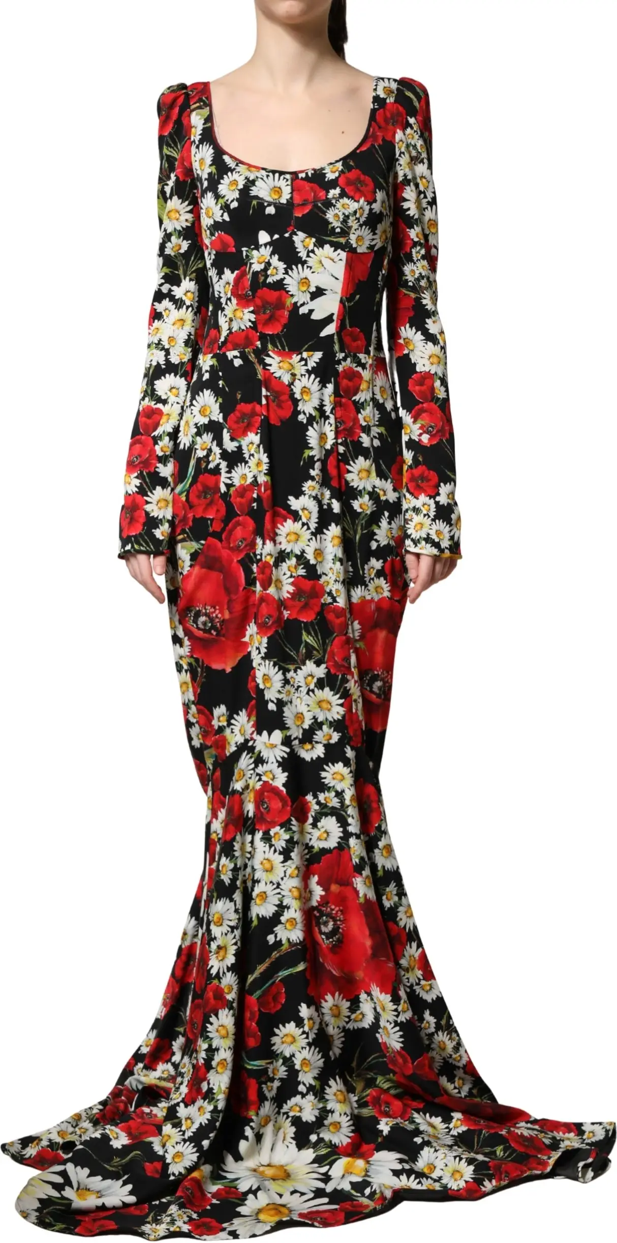 Платье Dolce & Gabbana