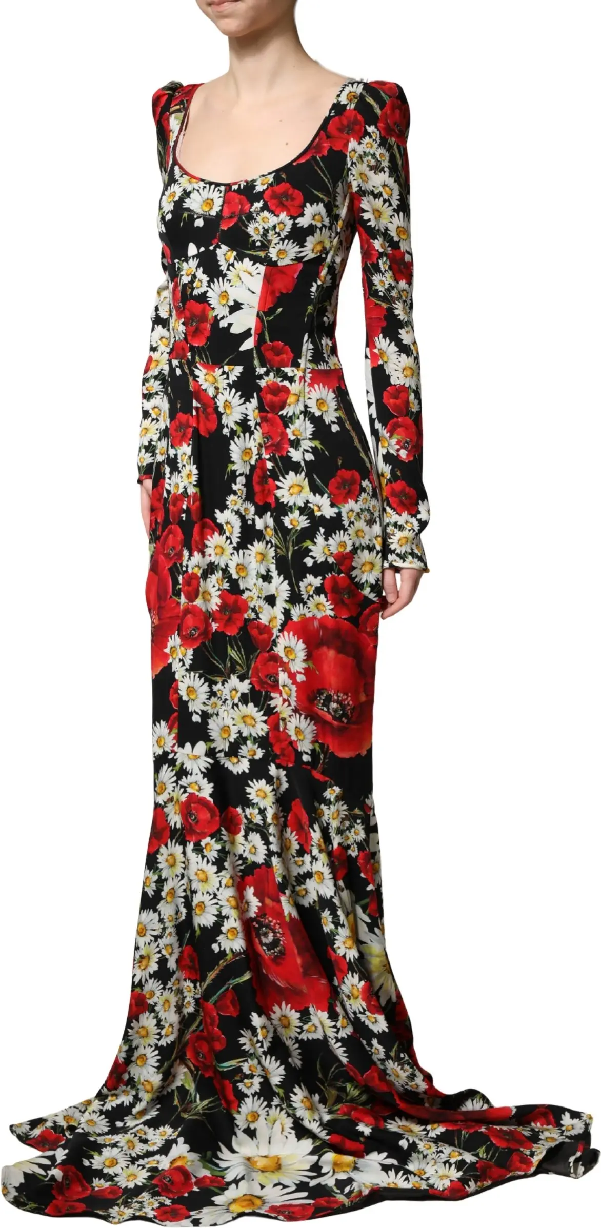 Платье Dolce & Gabbana