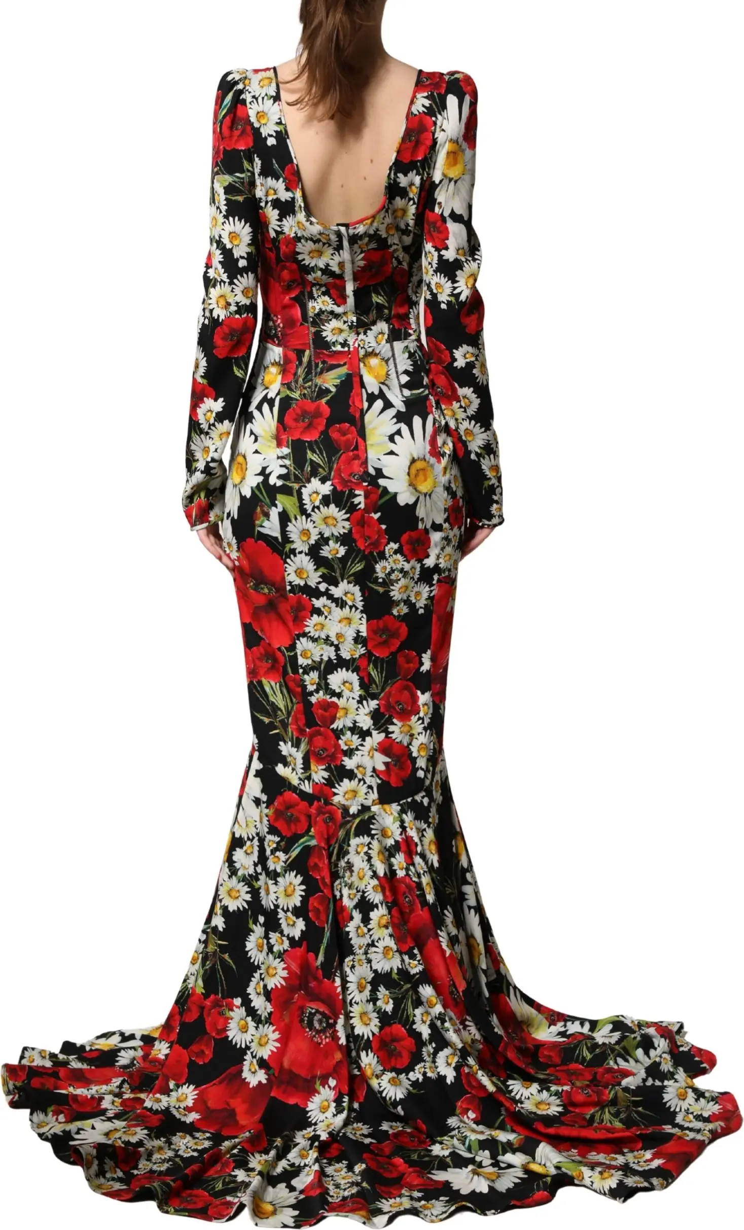 Платье Dolce & Gabbana