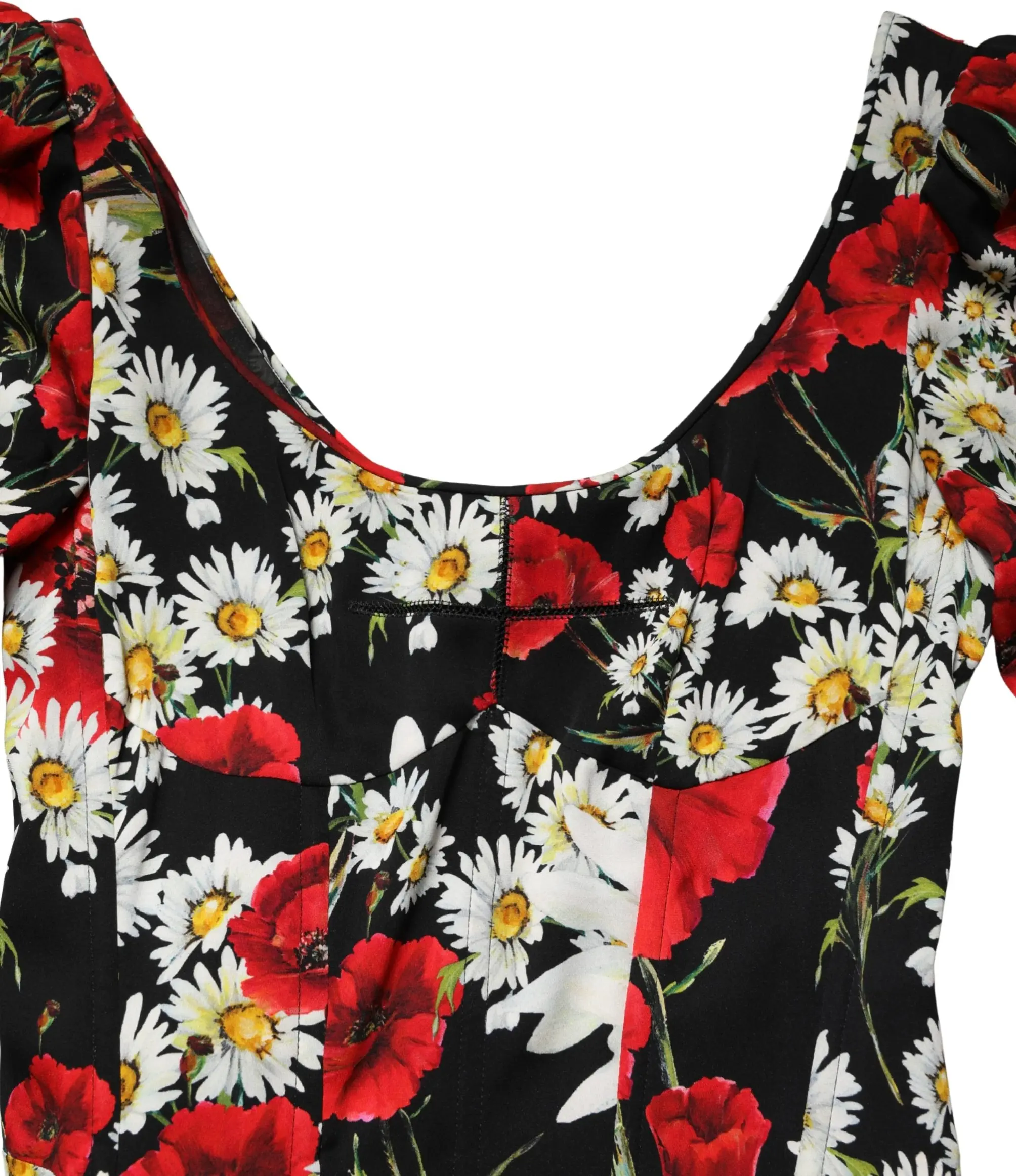 Платье Dolce & Gabbana