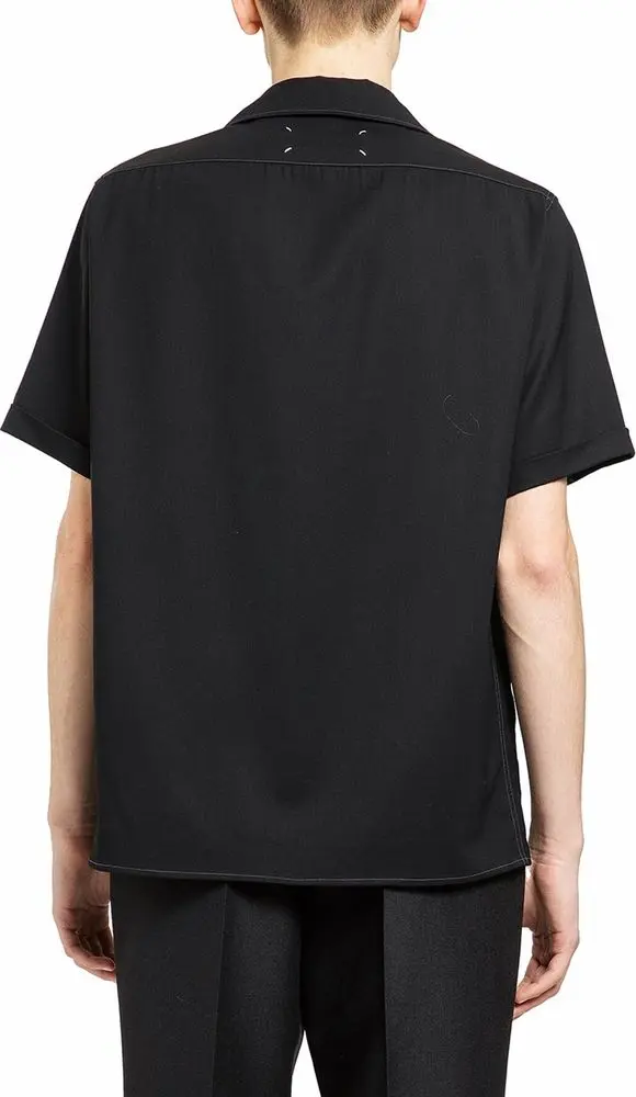 Рубашка Maison Margiela