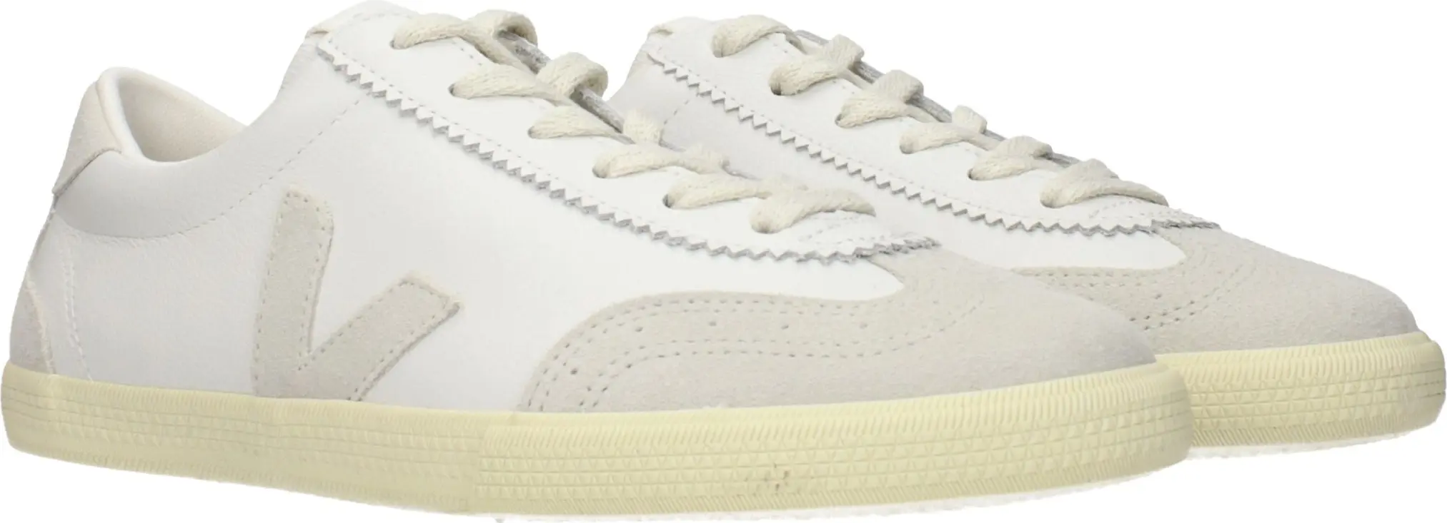 Oq teri pastki Sneakers - Veja