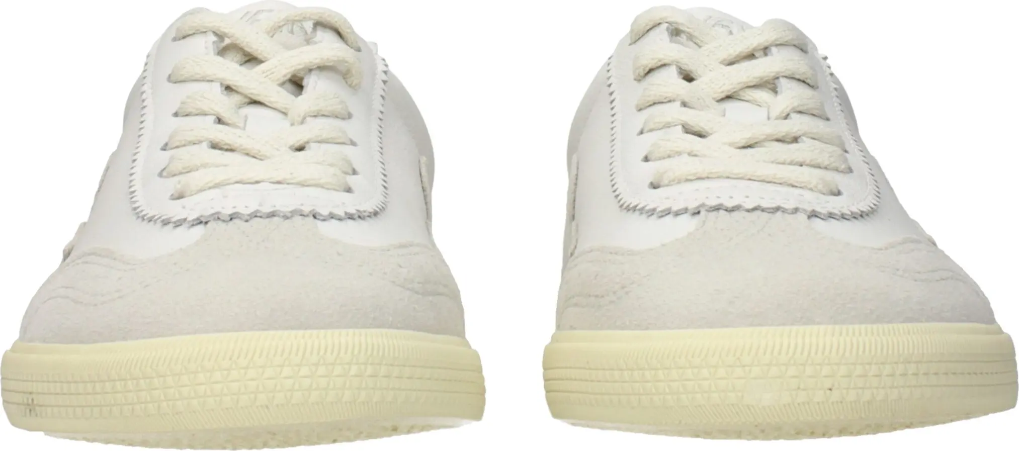 Oq teri pastki Sneakers - Veja