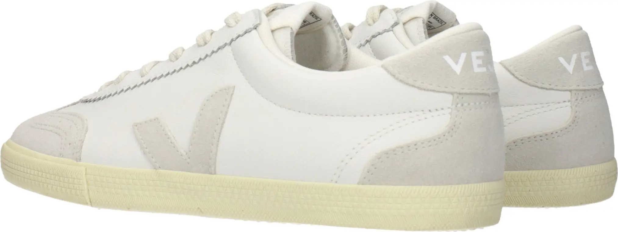 Oq teri pastki Sneakers - Veja