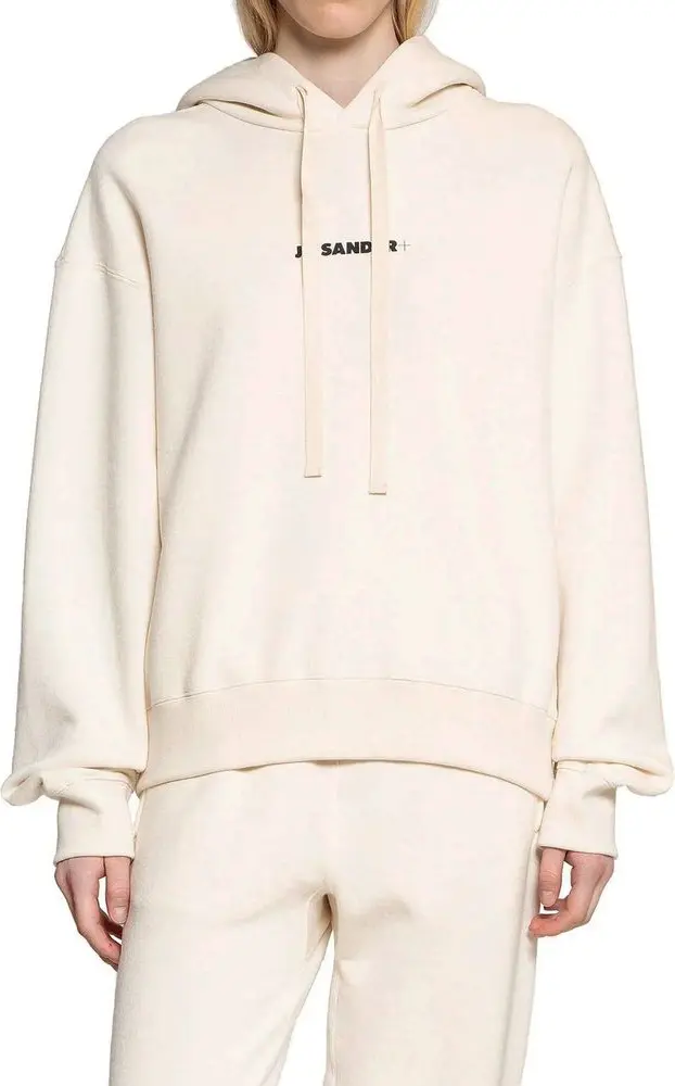 Jil Sander Deportivo ko'ylagi