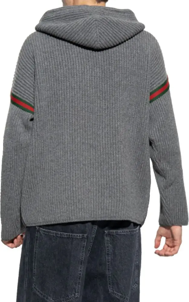 Sviter Gucci Kulrang Kashgor
