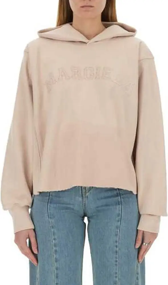 Maison Margiela Paxta Usoviy Kiyim