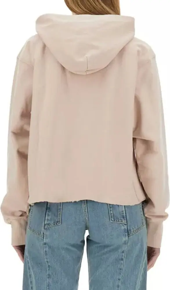 Maison Margiela Paxta Usoviy Kiyim