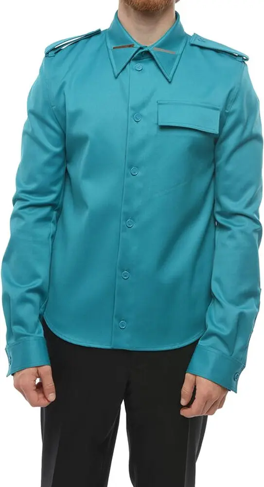 Dress Shirt Bottega Veneta