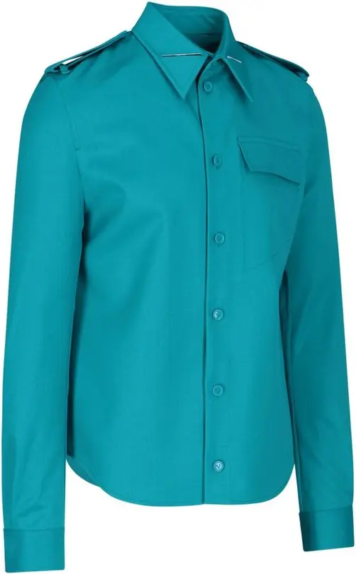 Dress Shirt Bottega Veneta