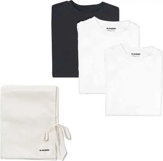 T-Shirt Jil Sander