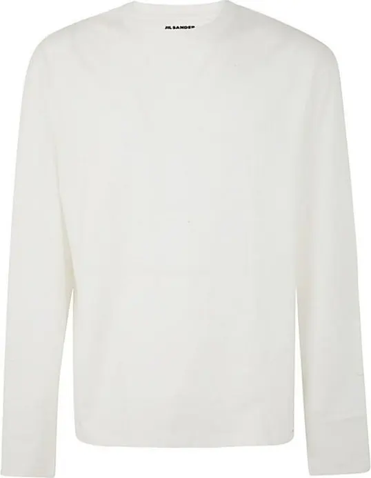 Футболка Jil Sander