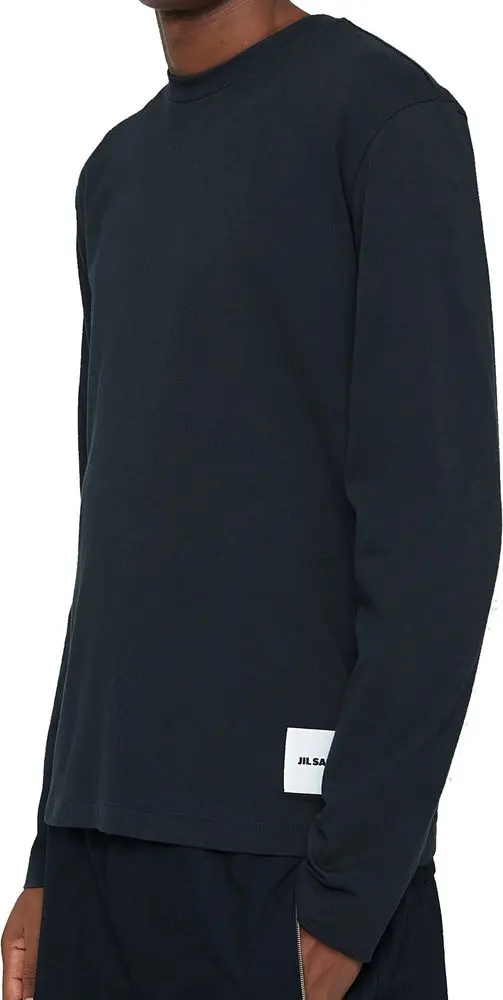 Футболка Jil Sander