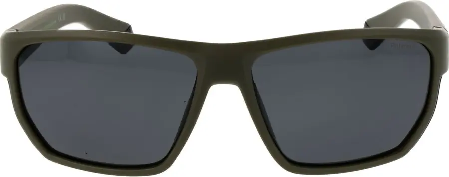 Sunglasses Polaroid Bicolor Plastic Sunglasses