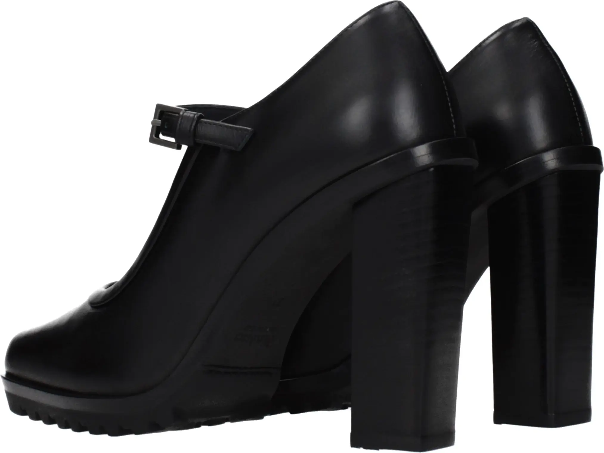 Max Mara Pump