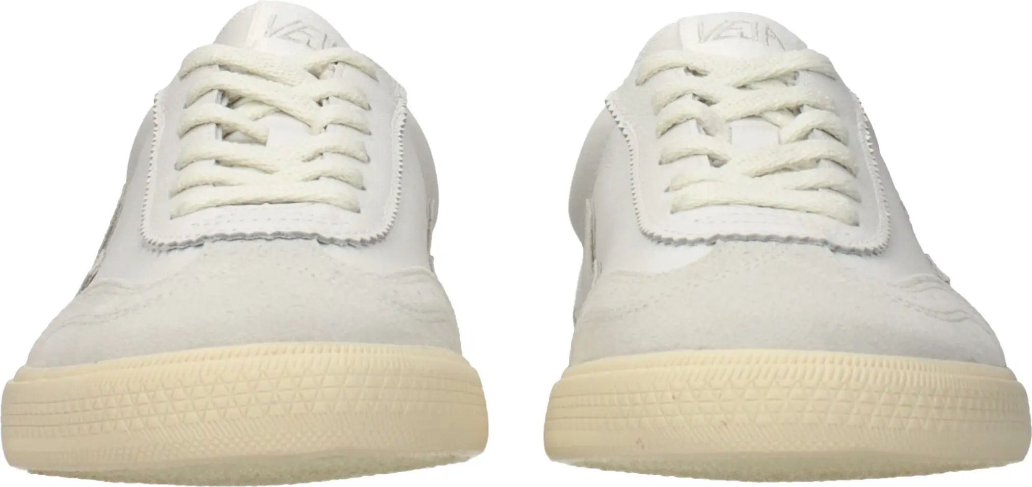 Sneakers Veja White Leather