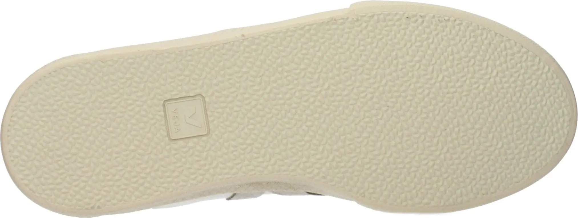 Sneakers Veja White Leather