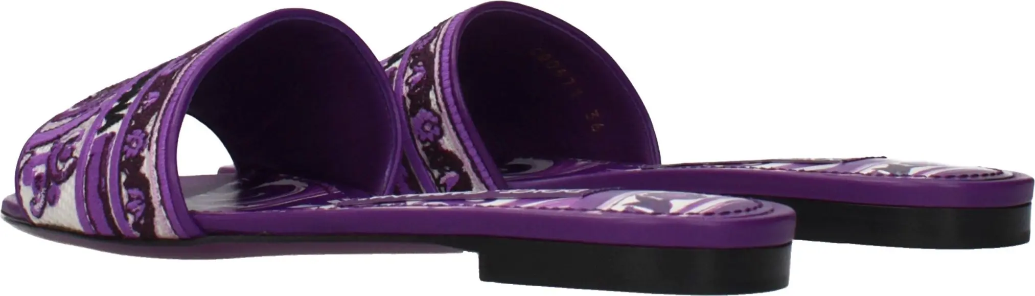 Slippers Dolce & Gabbana