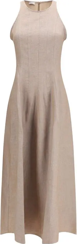 Dress Brunello Cucinelli