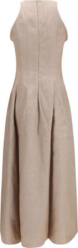 Платье Brunello Cucinelli