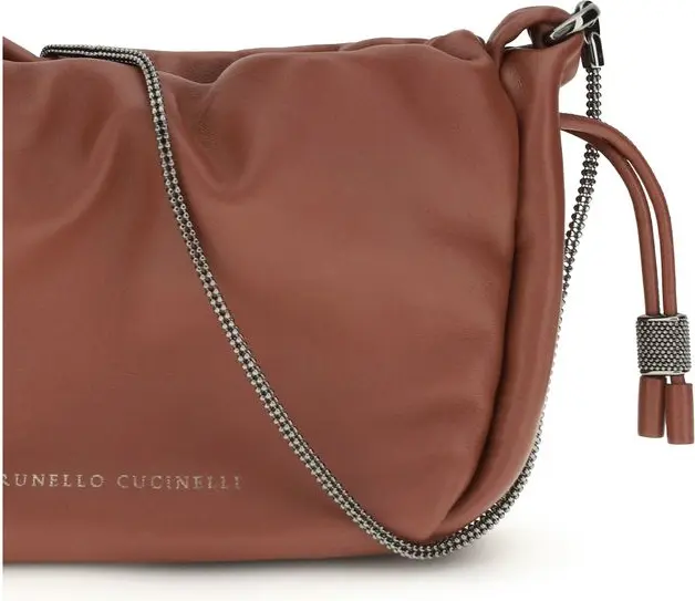 Brunello Cucinelli yeng xaltasi