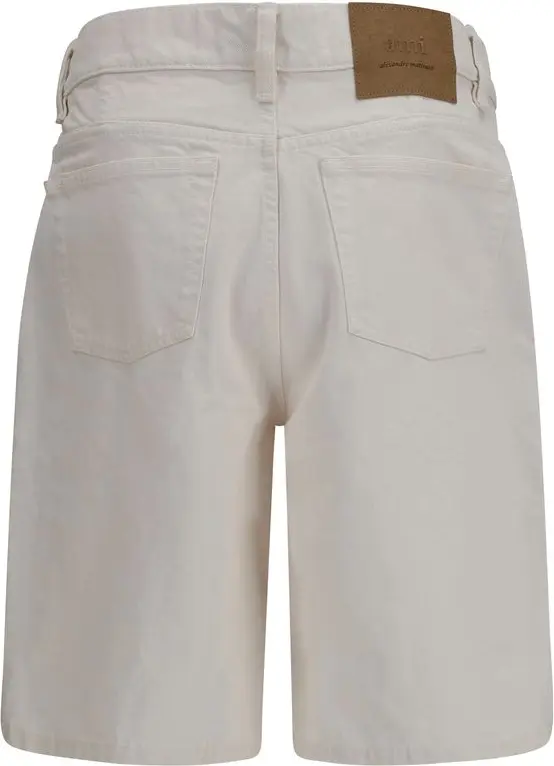 Shorts AMI Paris