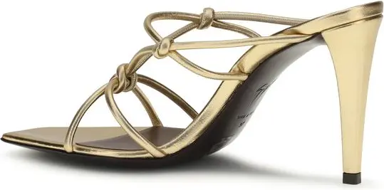 Stiletto Heel Sandals Giuseppe Zanotti