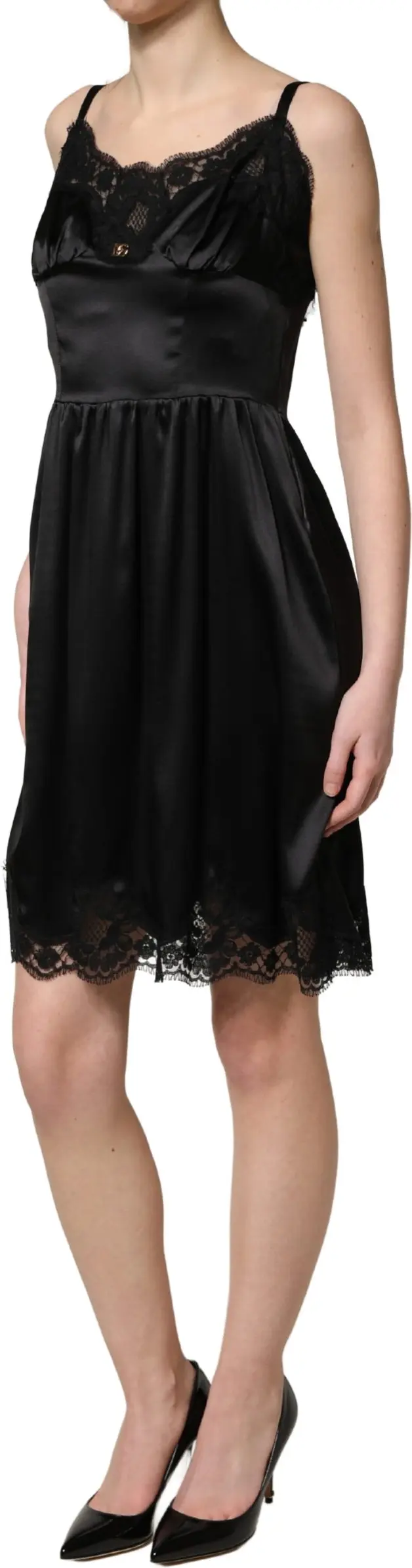 Мини-платье Dolce & Gabbana