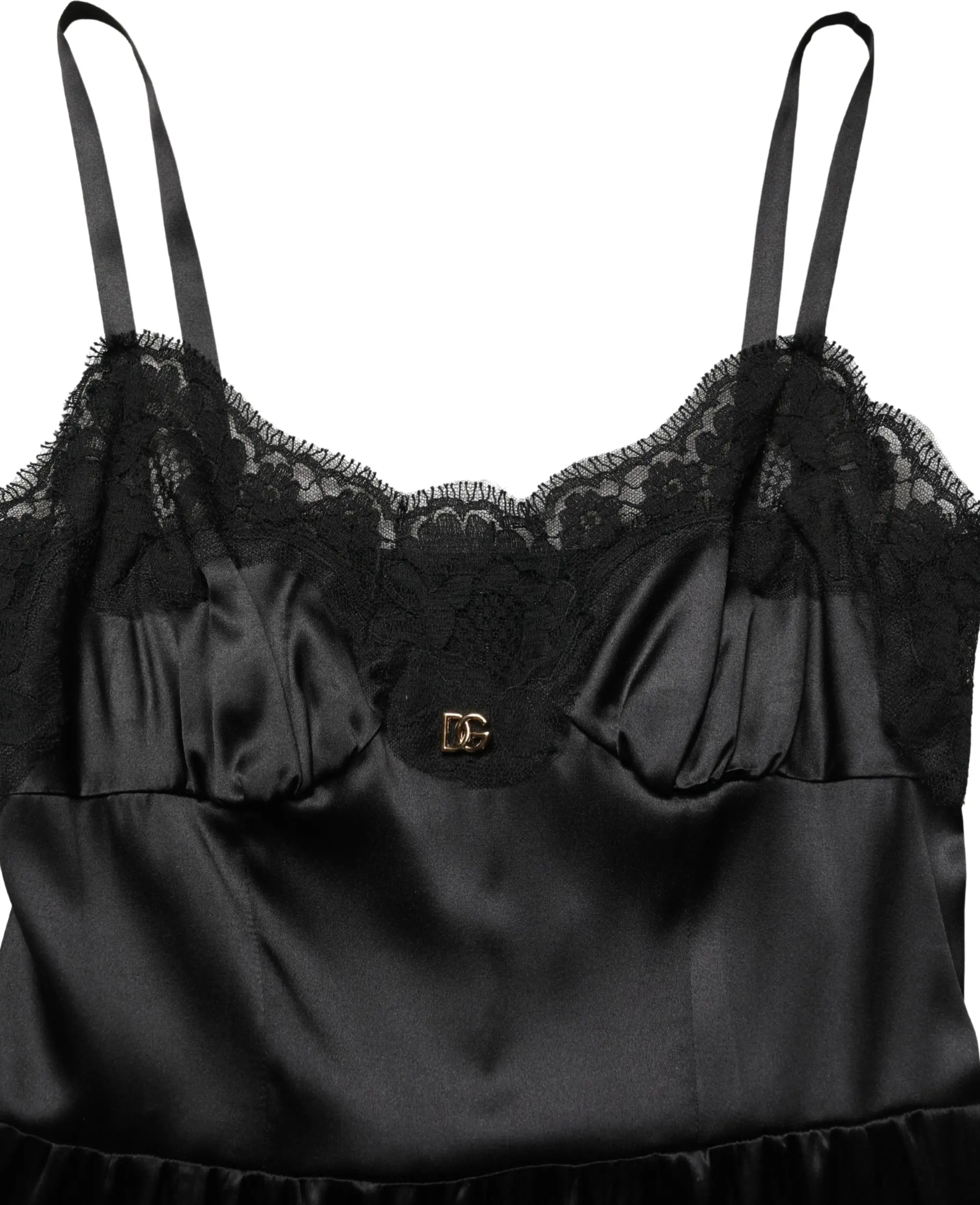 Мини-платье Dolce & Gabbana