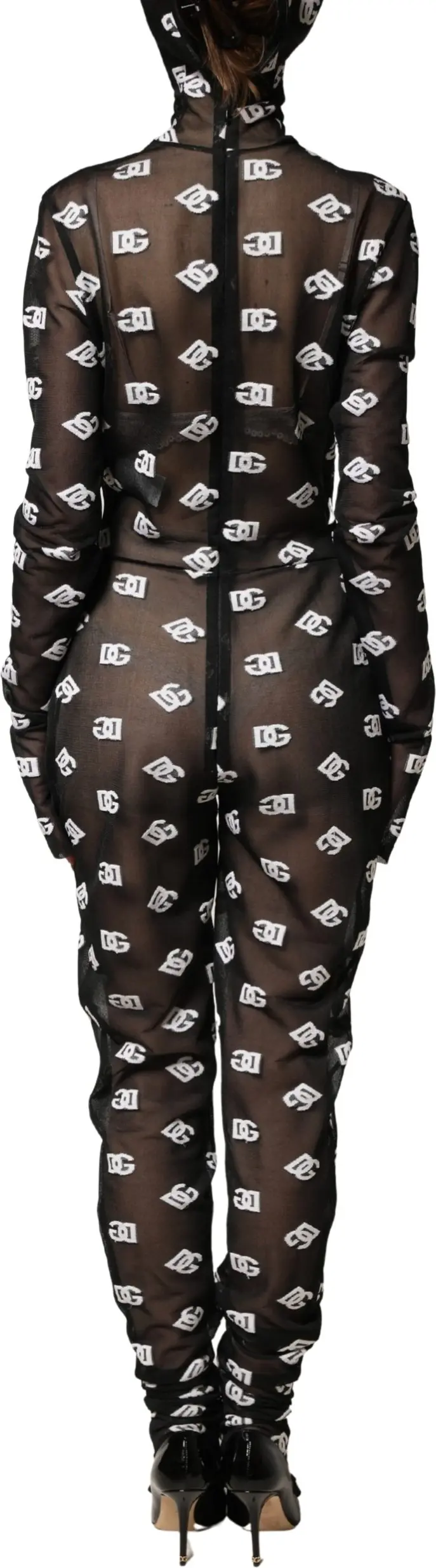 Jumpsuit Dress Dolce & Gabbana