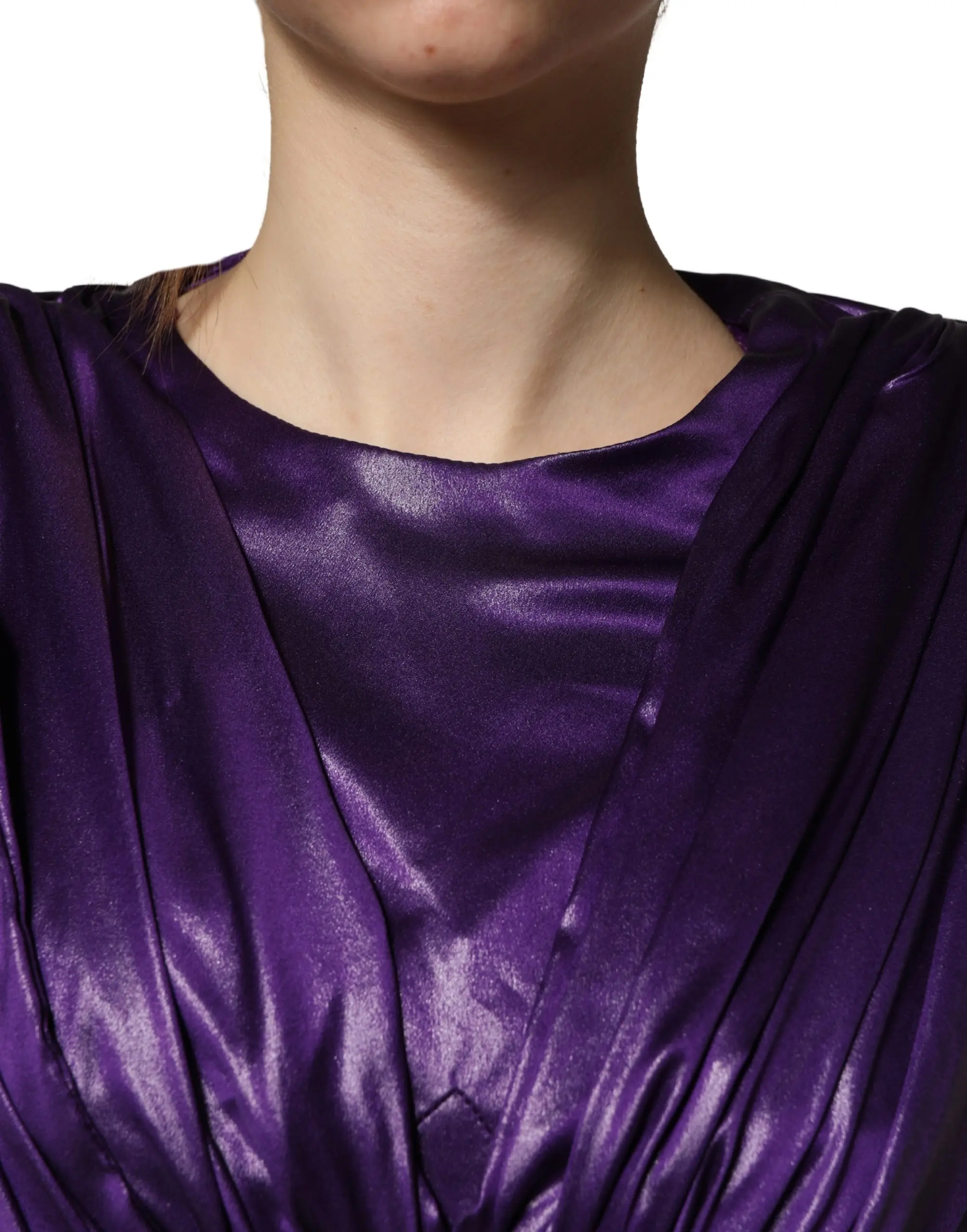 Mini Dress Dolce & Gabbana