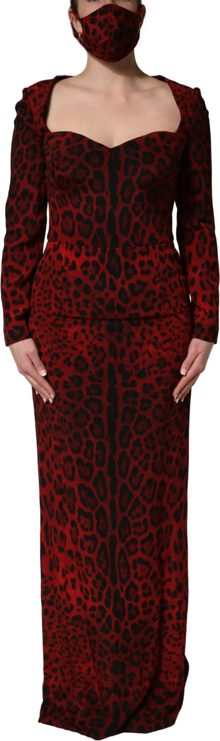Платье Dolce & Gabbana