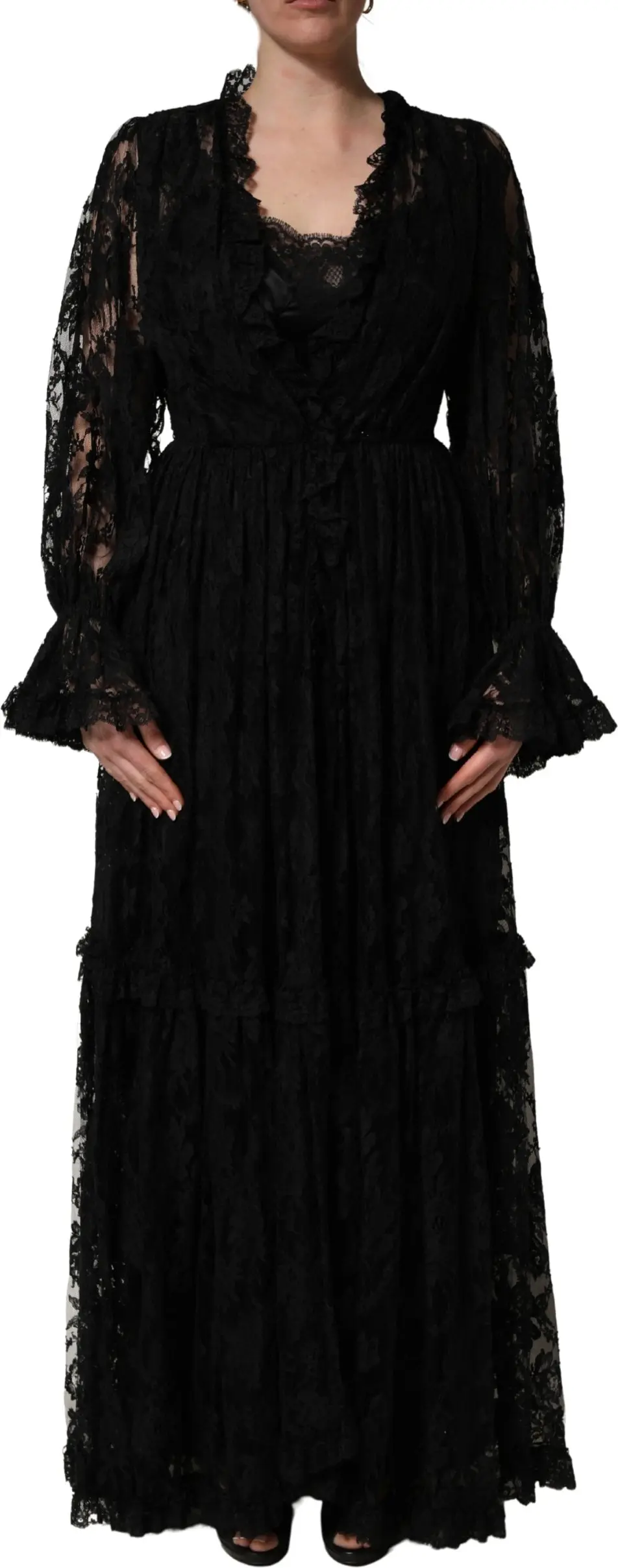 Long Gown Dolce & Gabbana