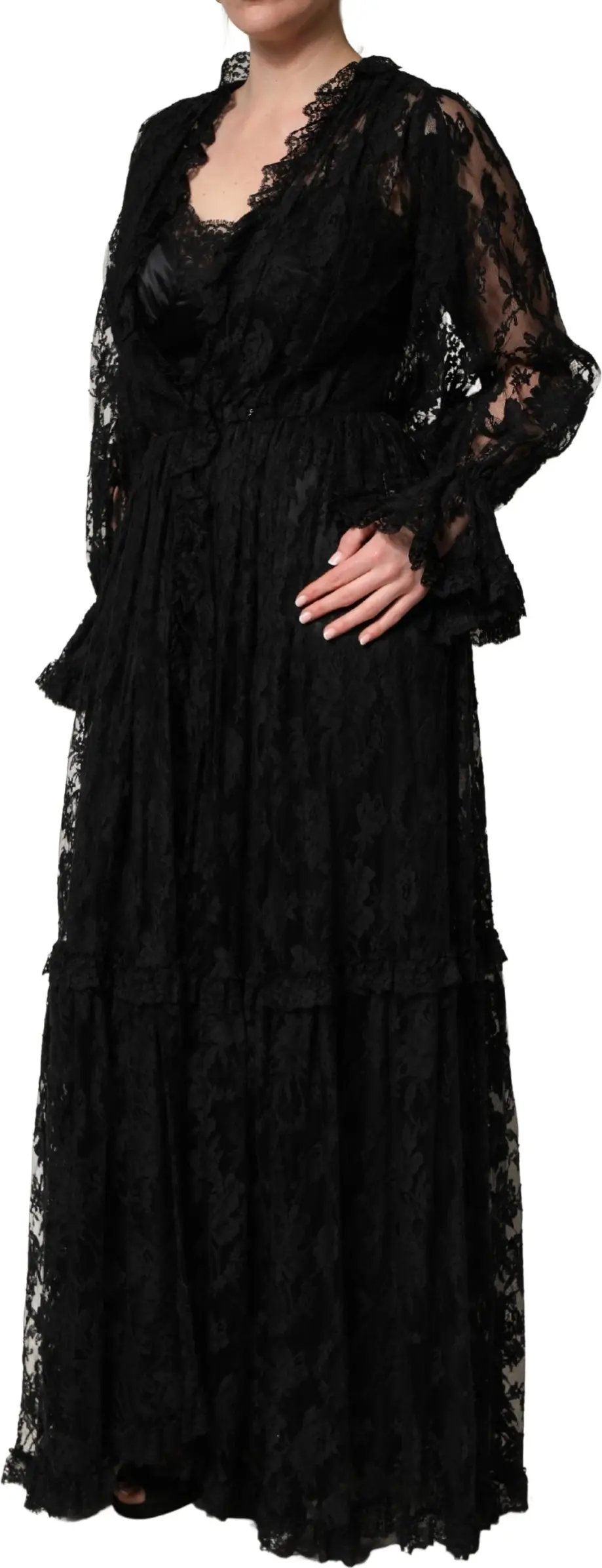 Long Gown Dolce & Gabbana