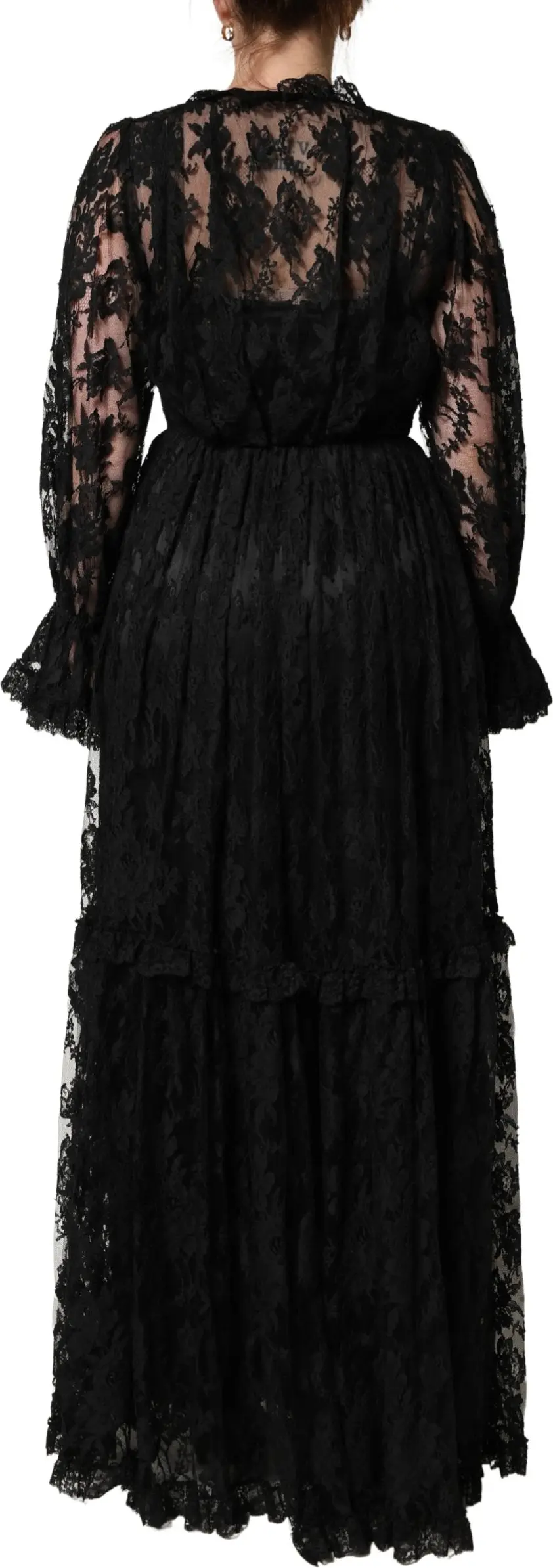 Long Gown Dolce & Gabbana