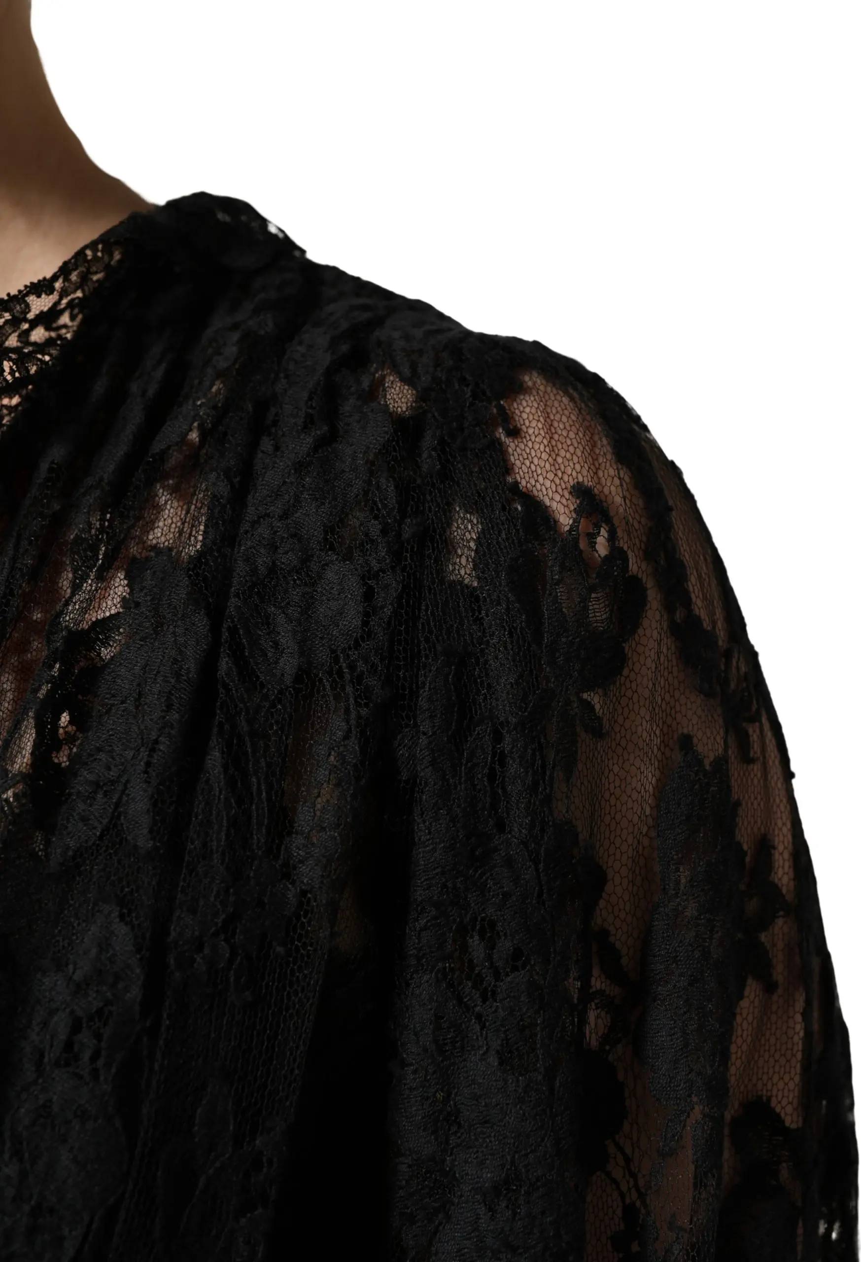 Long Gown Dolce & Gabbana