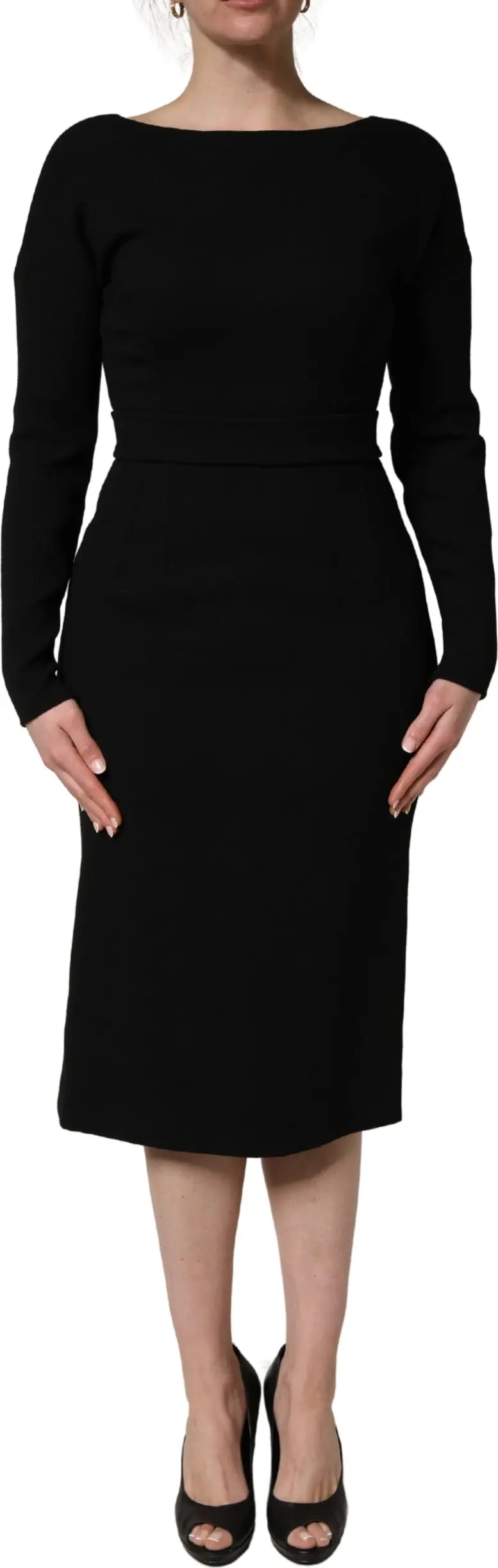 Midi Kofta Dolce & Gabbana