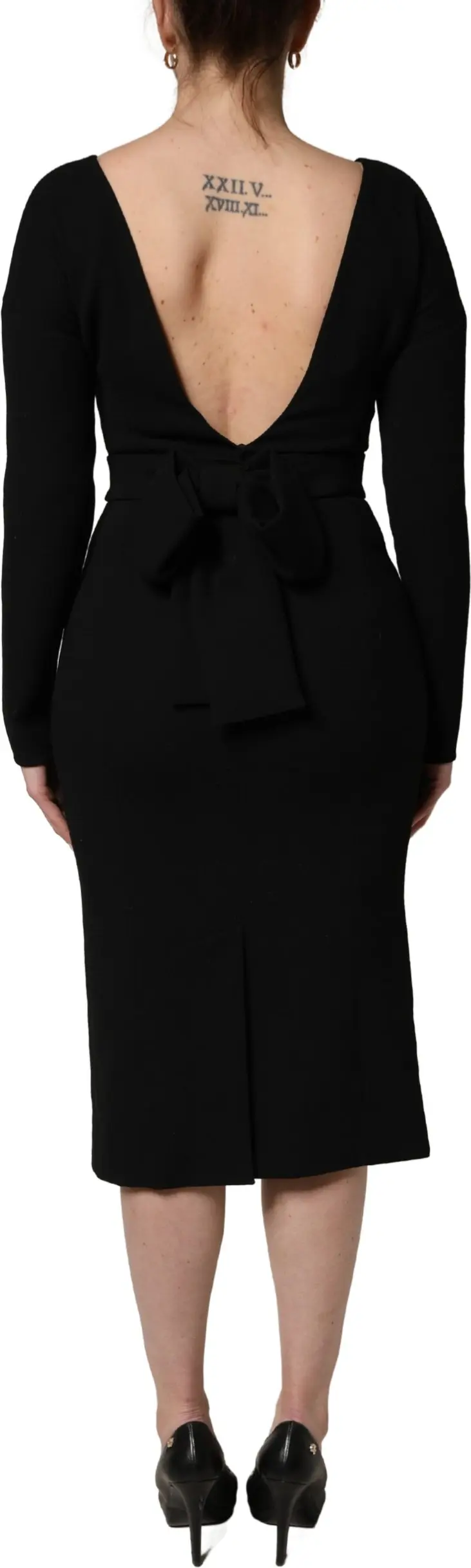 Midi Kofta Dolce & Gabbana