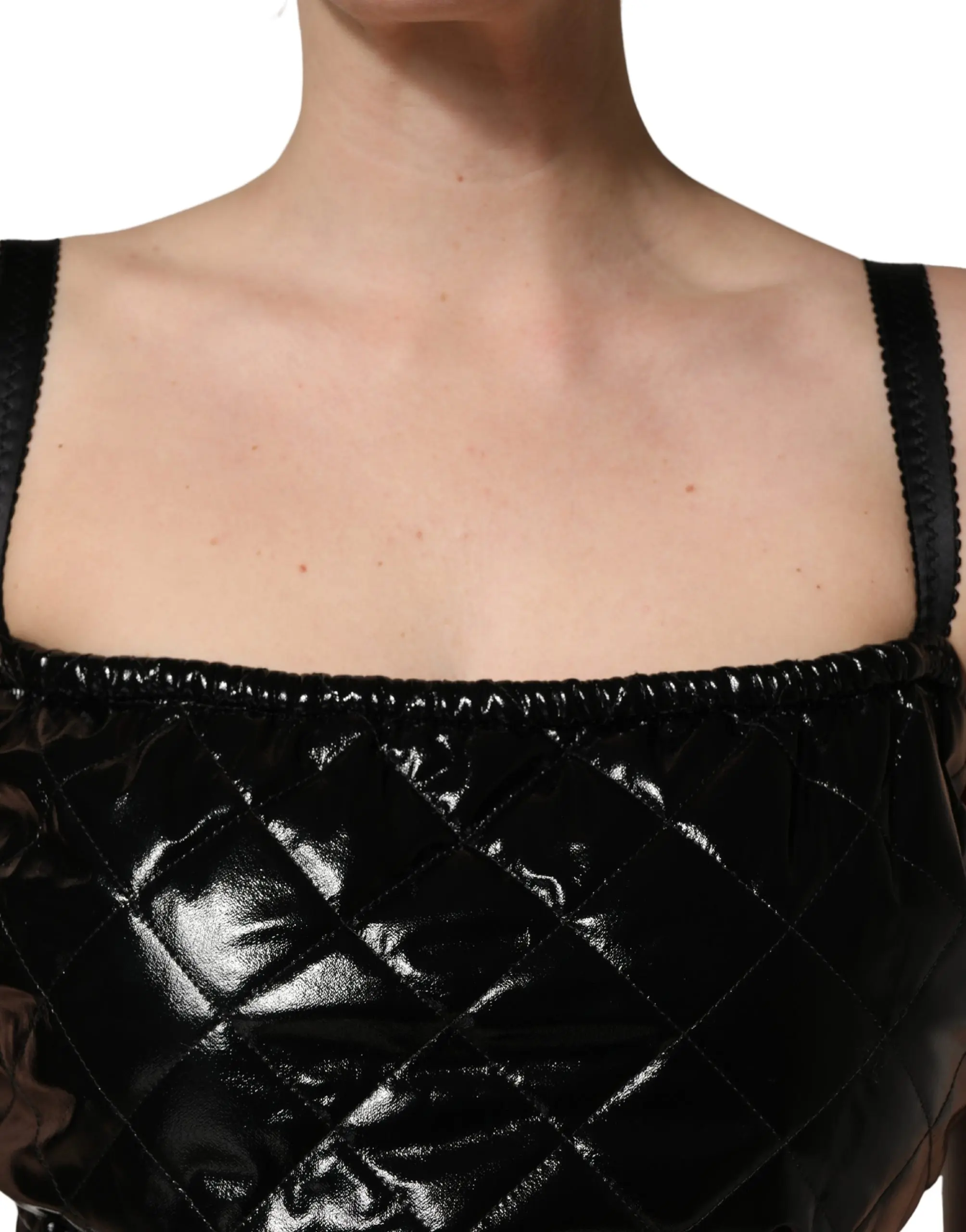 Romper Jumpsuit Dress Dolce & Gabbana