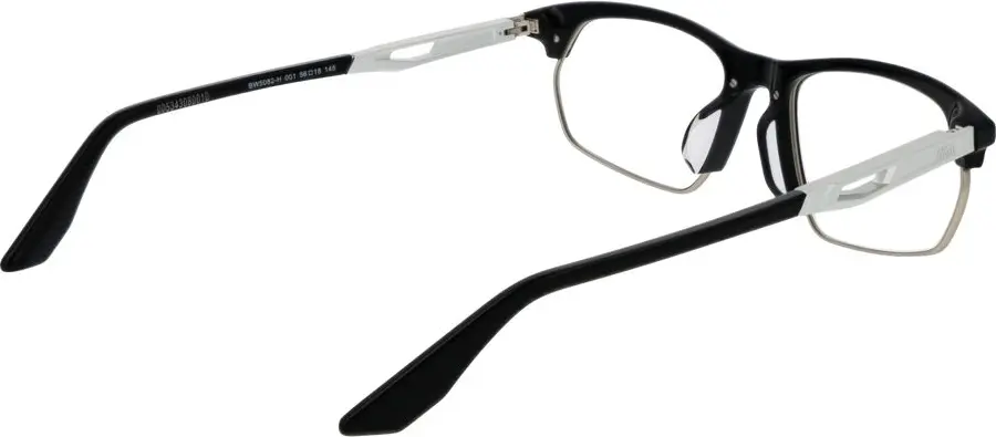 Glasses Frames Bmw