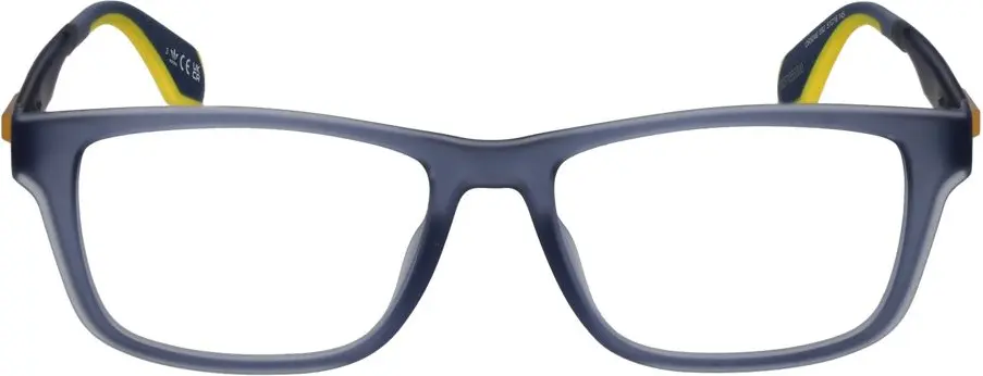 Plastic Glasses Frames Adidas