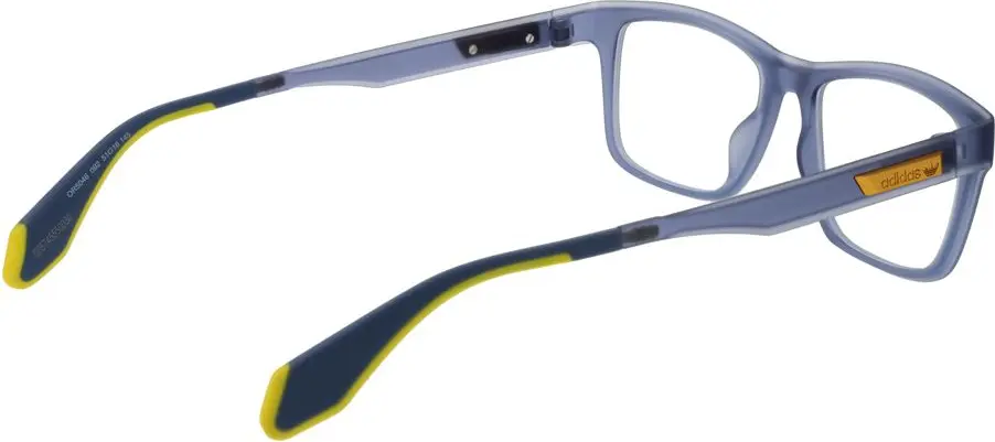 Plastic Glasses Frames Adidas