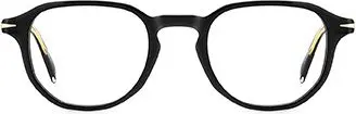 Glasses Frames David Beckham