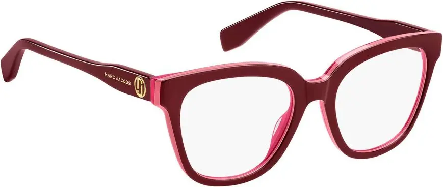 Plastic Glasses The Marc Jacobs