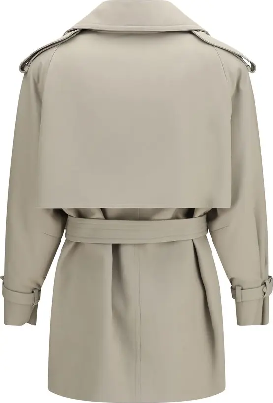 Trench Coat Max Mara